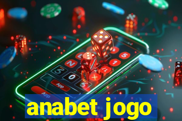 anabet jogo